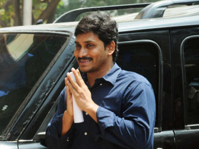 Daily Political News - YS Jagan Is Richest In AP Cabinet - June 26 2019