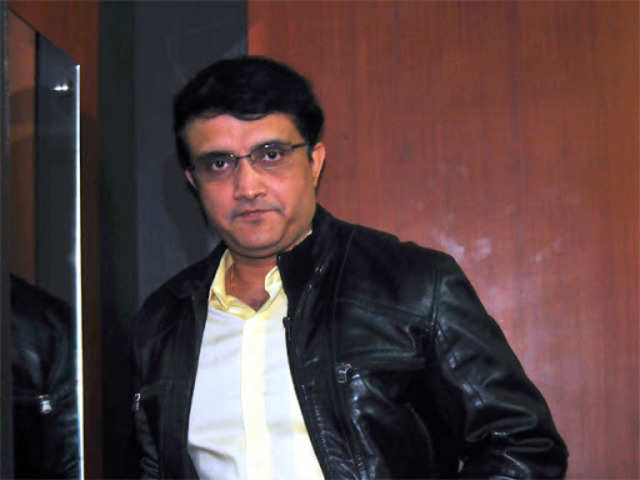 sourav ganguly case verdict by justice dk iain