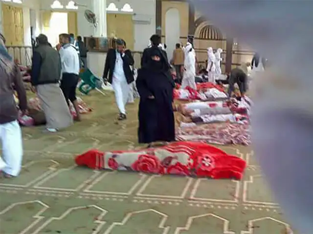 At Least Nobody Was Killed It Was No >> Egypt Blast At Least 235 Killed In Terror Attack On Egypt Mosque At Least Nobody Was Killed It Was No >> Egypt Blast At Least 235 Killed In Terror Attack On Egypt Mosque