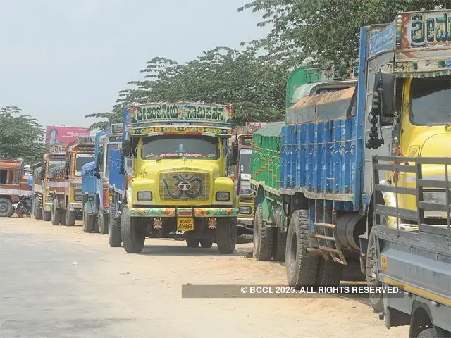 gst movement of goods