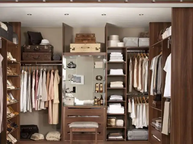 7 Pairs Of Pants 50 Shirts How Many Clothes Does A Man Need After David Beckham May Not Have A Shortage Of Wardrobe Space Most Us However Are And Every Few Months Some Open Our Closet