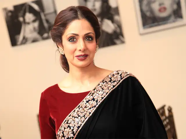 Image result for sridevi