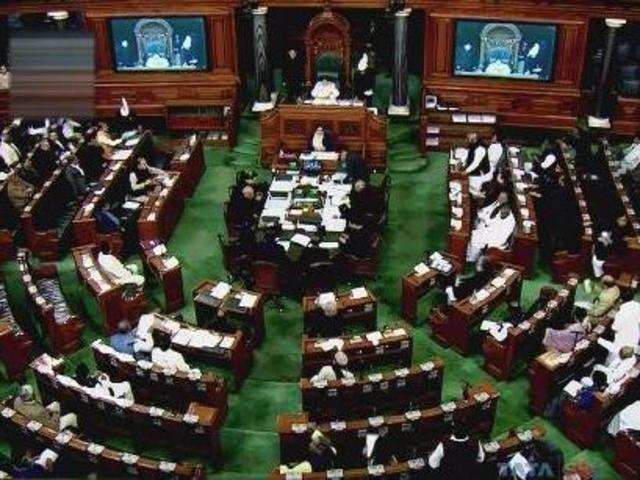 Indian MPs enjoy this long list of facilities and luxuries and allowances - tnilive