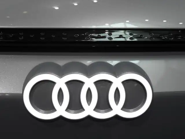 audi ag registers net profit of 4 7 billion plans 40 billion audi ag