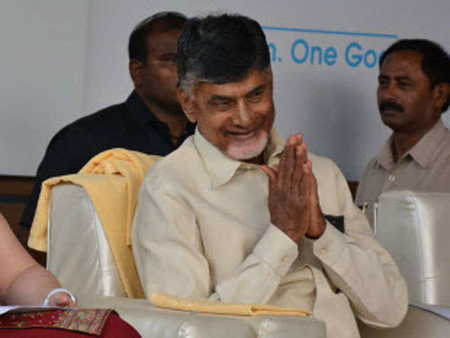 chandrababu to protest in delhi for 50percent counting of vvpat slips