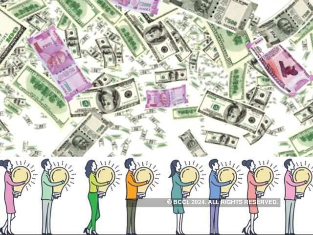 Startup Funding How A Clutch Of New Investors Are Helping End The - how a clutch of new investors are helping end the funding winter of indian startups