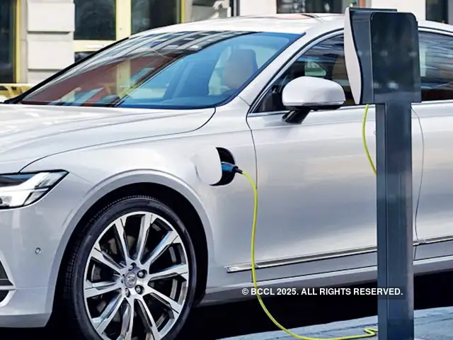 China Volvo Expects Half Its S To Be Pure Electric Vehicles By Volvo Expects Half Its S To Be Pure Electric Vehicles By 2025