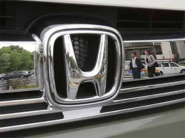 Honda Cars India Bringing Eco Friendly Vehicles In An Issue Bringing Eco Friendly Vehicles In India An Issue Due To Lack Of Policy Honda