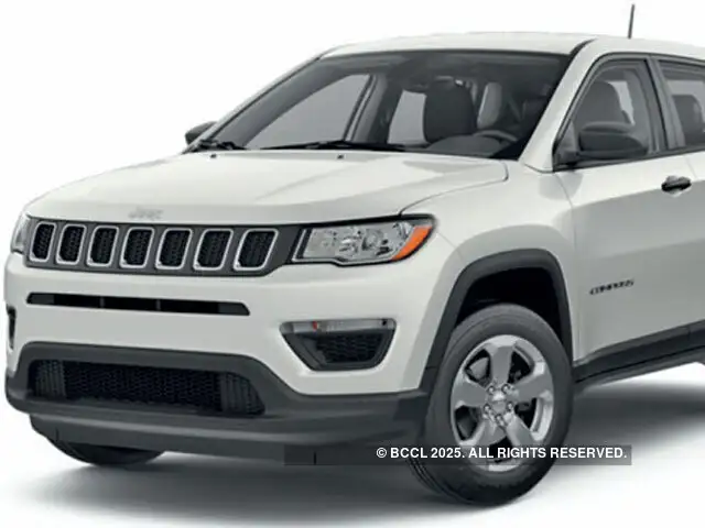 Jeep Comp Fiat Lines Up More Suvs For India After The Success Of Fiat Lines Up More Suvs For India After The Success Of Jeep Comp