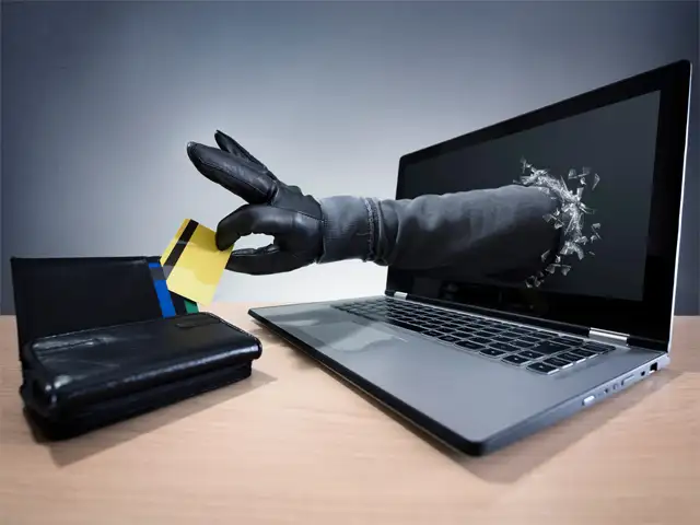 Image result for online fraud