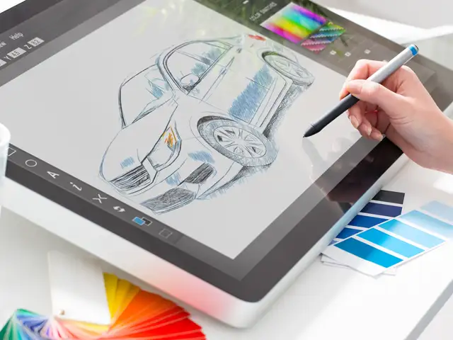 Car Designing An Unexplored Form Of Art In India The Economic Times Car Designing An Unexplored Form Of Art In India