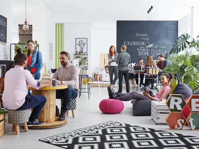 ofice what makes an office productive comforting furniture ample ofice