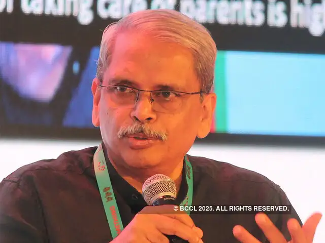 Need To Figure Out Jobs Of Future In Times Of Ai Former Infosys Ceo Need To Figure Out Jobs Of Future In Times Of Ai Former Infosys Ceo
