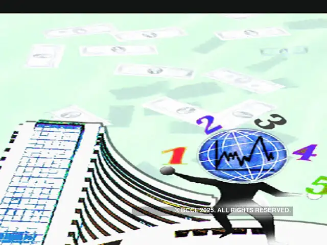 Fpi Fpis Turn Net Ers In September Pull Out Usd 1 3 Billion So Fpis Turn Net Ers In September Pull Out Usd 1 3 Billion So Far