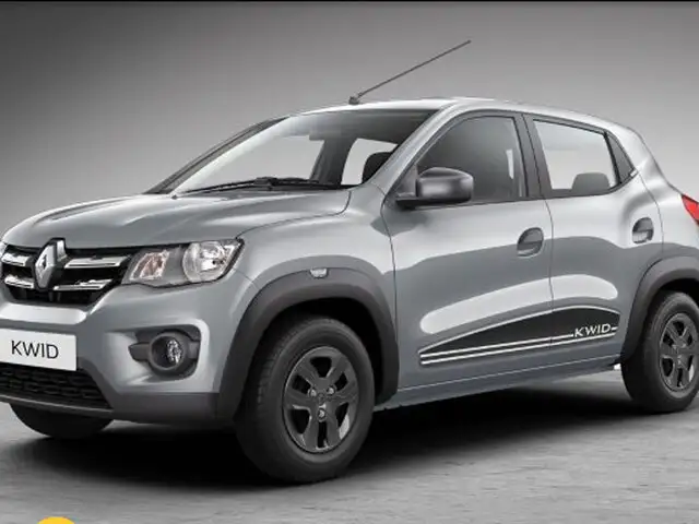 Renault S Electric Car Designed In India To Be Launched China Renault S Electric Car Designed In India To Be Launched China First