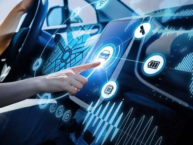 Automobile 4 innovations in the automobile world that have changed the roads forever - Automobile
