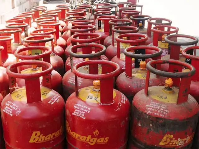 Image result for gas cylinder india