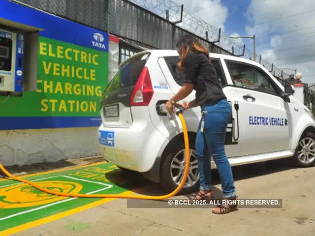 Ev Charging Stations Asked To Install Both Anese Chinese Ev Charging Stations Asked To Install Both Anese Chinese Technologies