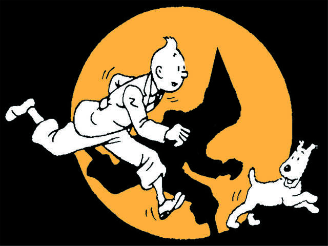 Image result for tintin