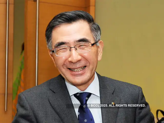 Suzuki Will Launch Electric Vehicles Starting 2020 The Economic Times Suzuki Will Launch Electric Vehicles Starting 2020