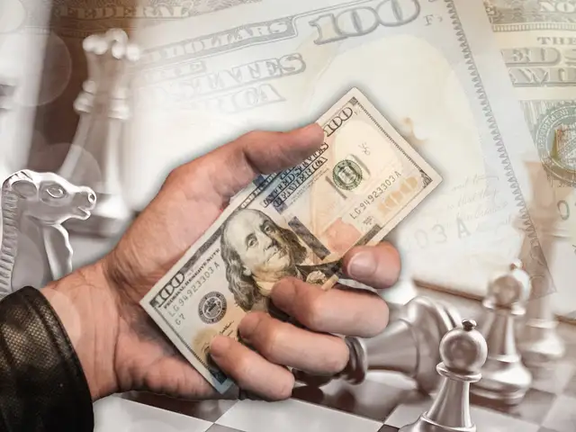 Nifty Down 1 6 In Dollar Terms Since Jan As Blue Chips This Was Offset By Strong Performance Infosys Up 8 Per Cent In Usd Terms And 10 Inr Since January 1 On Back Announcement