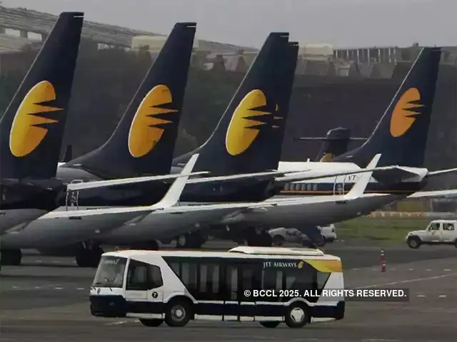 single-aisle passenger jet