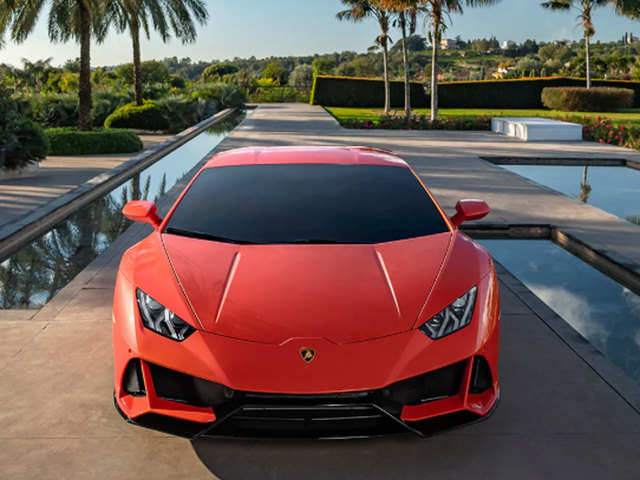 Lamborghini Price In Pakistan 2018 - All The Best Cars