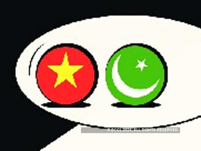 Pakistan Pakistan Turns To Ally China For 2 5 Bn Loan The - 