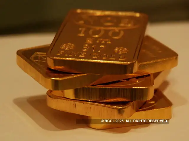 Gold Imports Dip 5 During April January To 26 93 Billion Gold Imports Dip 5 During April January To 26 93 Billion