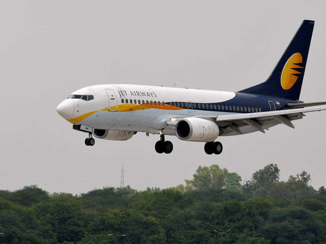 Image result for Public sector lenders becomes largest equity owners of Jet Airways