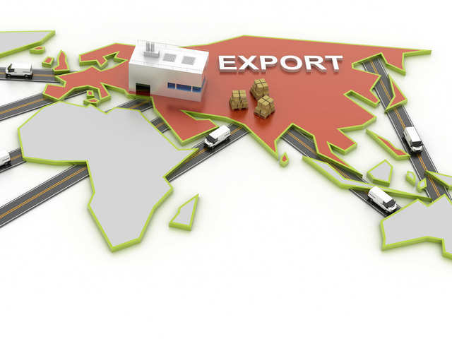 Indian exports have seen growth in May - June 15 2019 - Daily Business News