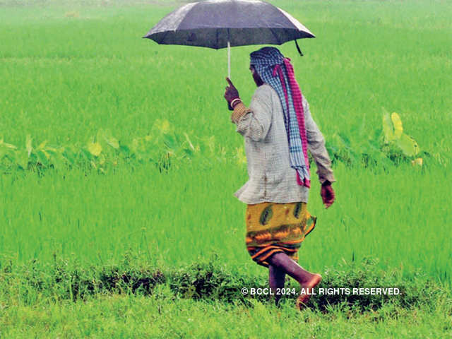 2019 Monsoon Info For Telugu Farmers