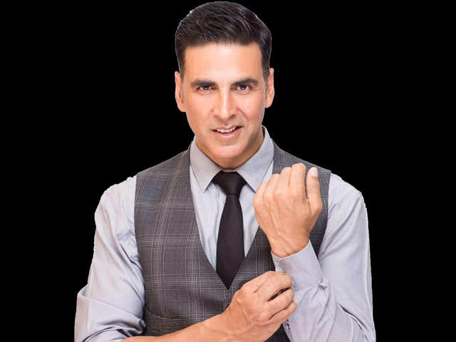 Akshay Kumar Ranks No.1 With 100Crore Commercial Agreements