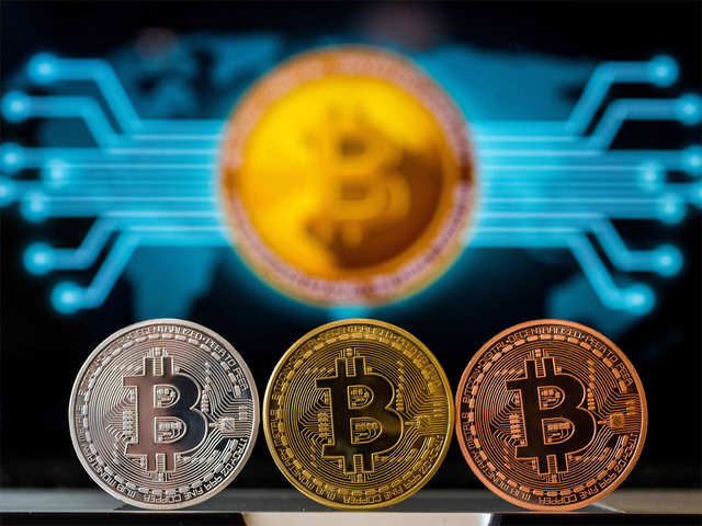 Bitcoin fever exposes cryptocurrency market weaknesses