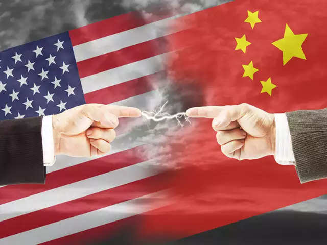 China Warns USA Not To Interfere With Taiwanese Matters
