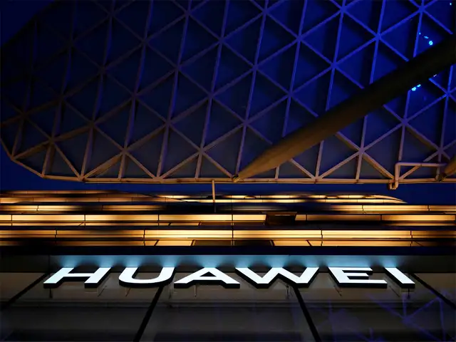 Why Is Huawei Seeking 1 Billion Patent Deal With Verizon Why Is Huawei Seeking 1 Billion Patent Deal With Verizon