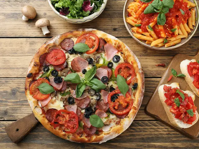 The Urgent Need To Shorten Autisms >> Autism Pasta And Pizza May Do Your Kid No Good Can Up Autism Risk The Urgent Need To Shorten Autisms >> Autism Pasta And Pizza May Do Your Kid No Good Can Up Autism Risk