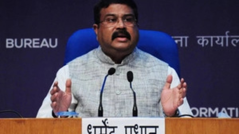 Several nations approaching us for setting up IITs in their countries: Union Education Minister Dharmendra Pradhan