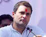 Answer questions, don't make allegations in Parliament: Rahul Gandhi to PM