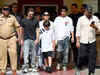 Mumbai Lok Sabha Elections in Pics: Shah Rukh Khan casts his vote