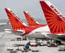 Air India plans to bring all 17 grounded aircraft back into operation by Oct-end