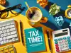 Made any of these 5 transactions? You need to file ITR