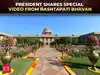 Inside Rashtrapati Bhavan: Watch how India prepares for R-Day Parade