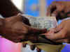 Rupee volatility leaves Indian stocks on shakier ground