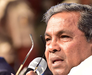 BJP acting on Amit Shah's advice to foment trouble: Siddaramaiah