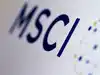 Three insurers, RBL may be part of MSCI India index