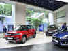Negative volume growth points to a bumpy drive for Maruti