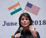 Delay in '2+2 Dialogue' has nothing to do with Indo-US ties