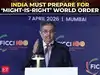 Uday Kotak's Trump reference for anticipating a world of tomorrow