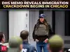 Trump’s immigration crackdown begins in Chicago